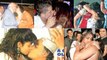 Mahesh Bhatt Pooja Bhatt & other shocking off-screen kissing controversies in Bollywood | FilmiBeat