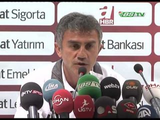 İlker Hocanın Kararı Maçı Etkiledi (17.04.2014)