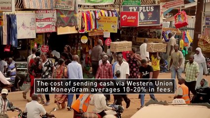 Bitcoin in Uganda - Empowering People