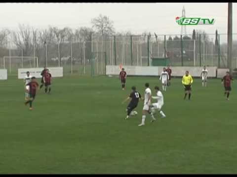 A2 Ligi Klasman 1.Hafta: Bursaspor 2-1 Eskişehirspor (27.01.2014)