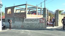 Report TV - Tiranë, u gjet e vdekur me saçme çifteje në trup, hapen dyert e morit për 13-vjeçaren