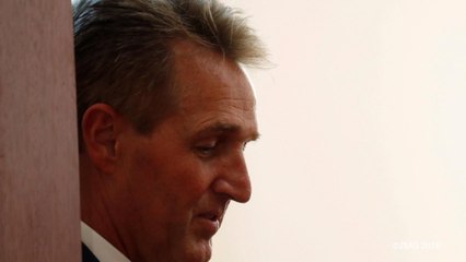 Senator Jeff Flake Fears For The Future of Republican Party