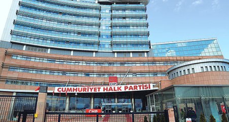Son Dakika! CHP, İstanbul Büyükşehir Belediye Başkanı Adayını Bugün 19.30'da Açıklayacak