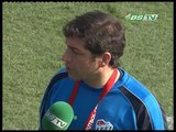 U17 Elit Gelişim Ligi Bursaspor 2-1 Dardanelspor (16.02.2014)