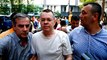 Trial of detained US pastor Brunson resumes in Turkey