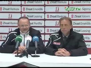 ZTK A Grubu 2.Hafta: Akhisar Bld. 0 - 0 Bursaspor (18.01.2014)