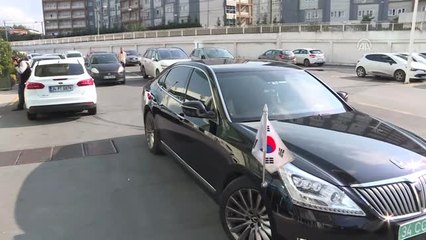 Güney Kore İstanbul Başkonsolosu Aa'yı Ziyaret Etti