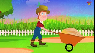 Tv cartoons movies 2019 Old MacDonald had a Farm   Nursery Rhyme (3)