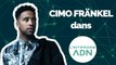 Interview ADN : Cimo Fränkel dévoile ses souvenirs musicaux !