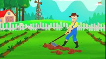 Tv cartoons movies 2019 Old MacDonald had a Farm   Nursery Rhyme