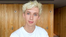 Troye Sivan's No Makeup-Makeup Routine is Totally Epic