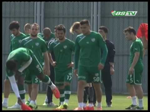 U19 ELİT GELİŞİM LİGİ (02.04.2014)