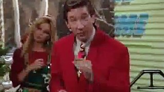 Home Improvement S01 E12 Yule Better Watch Out