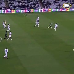 Titulaire, Usain Bolt inscrit ses premiers buts en carrière !