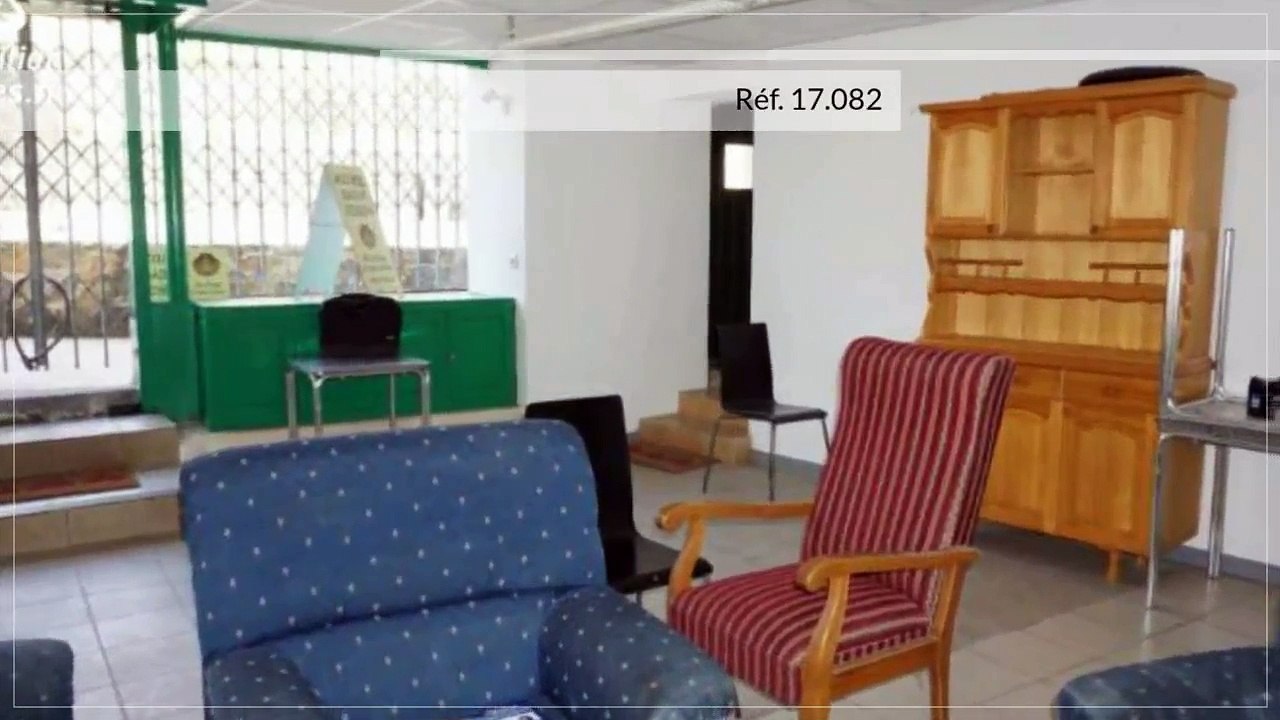 A vendre - Immeuble - Figeac (46100)