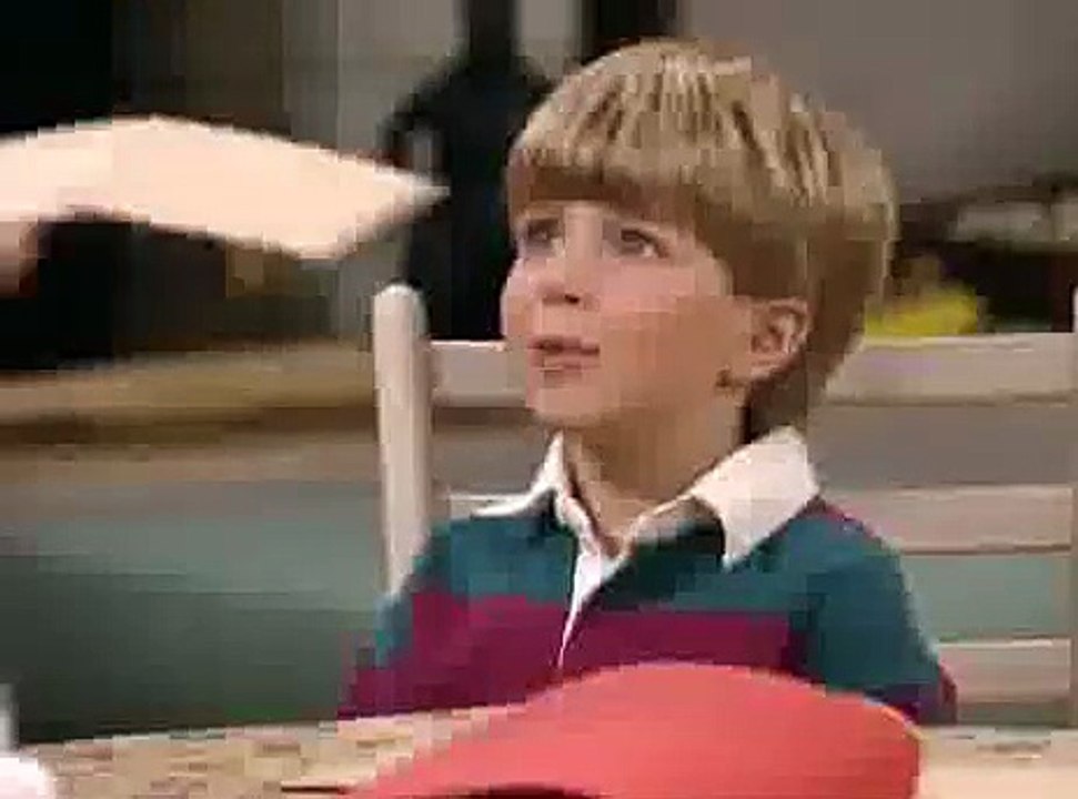 Home Improvement S01 E05 Wild Kingdom video Dailymotion