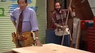 Home Improvement S01 E06 Adventures In Fine Dining