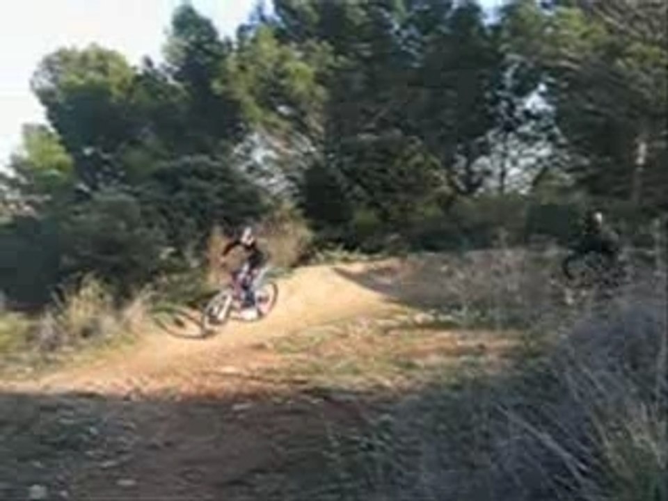 Montage video vtt1