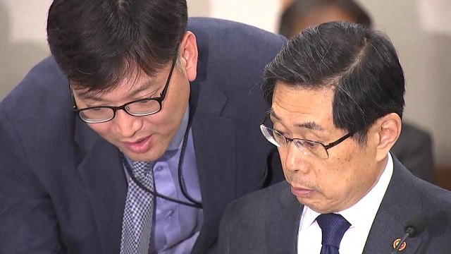 법무장관 임우재 '장자연 통화 의혹' 필요시 조사 / YTN