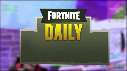 Fortnite Daily Best Moments Ep.252 (Fortnite Battle Royale Funny Moments)