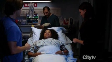 Private Practice S06E11 Good Fries Are Hard to Come By