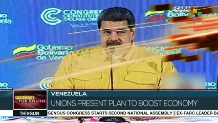 FtS 10-12: Day of indigenous resistance