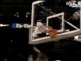 Basketball NBA - Tracy McGrady DUNK