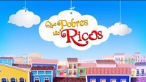 Que Pobres Tão Ricos - Capitulo 45 (21.09.18)