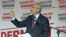 Kılıçdaroğlu Hayal Kırıklığına Uğrayan Ak Partili Kardeşlerimizle İttifak Yapacağız - 3