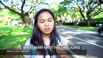 WATCH : What students, faculty and alumni think about AFP’s red-tagging of schools