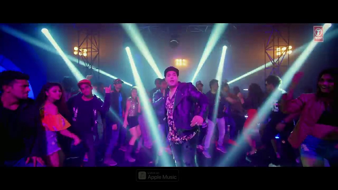 Jimmy Choo Video -  FRYDAY - Govinda - Varun Sharma - Fazilpuria - Natasa Stankovic - Priyanka Goyat