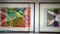 Matisse -Braeckman : expositions au palais des Beaux-Arts de Lille