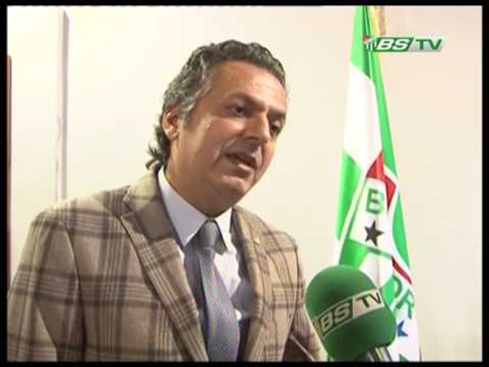 ÖZLÜCE'YE SÜRPRİZ ZİYARET (05.03.2014)