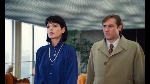 Mon Oncle d'Amérique Bande-annonce Teaser VF (2018) Gérard Depardieu, Nicole Garcia