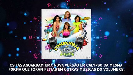 TOP 20 - As mais aguardadas do DVD da Companhia