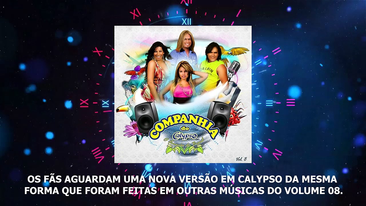 TOP 20 - As mais aguardadas do DVD da Companhia