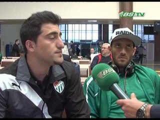 KAZANMAK İÇİN GİDİYORUZ (10.05.2014)