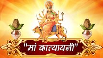 Navaratri 6th Day 2018 नवरात्र के छठे दिन करें मां कात्यायनी की पूजा,होगी संतान प्राप्ति