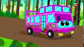 Tv cartoons movies 2019 Petrol Tank   car wash song   cartoon trucks for kids