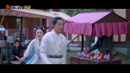 《颤抖吧阿部2》第16集看点：阿部对唐青风起疑 Let’s shake it 【芒果TV独播剧场】