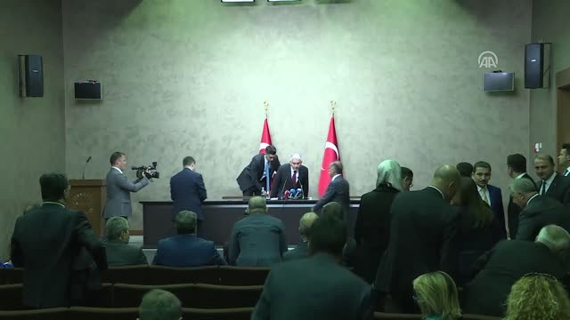 Yıldırım: Meclis Komisyonlarının Gündeminde 1000'in Üzerinde Kanun Teklifi Var