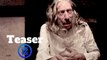 Hanukkah Teaser Trailer #1 (2018) Charles Fleischer, Sid Haig Horror Movie HD