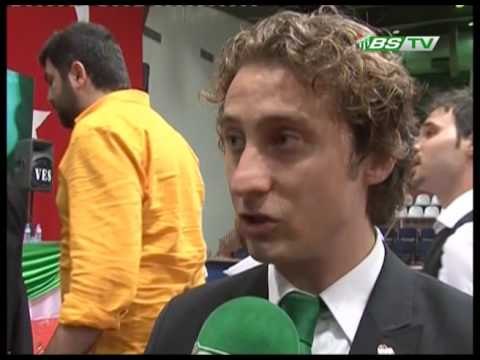 24.BAŞKAN RECEP BÖLÜKBAŞI (24.05.2014)