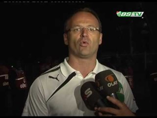 Çok Üzgünüm (25.04.2014)