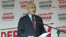 Kılıçdaroğlu Hayal Kırıklığına Uğrayan Ak Partili Kardeşlerimizle İttifak Yapacağız - 5
