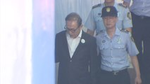 MB, '징역 15년' 1심 판결 불복해 항소 / YTN
