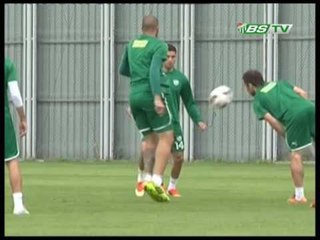 Özlüce Günlüğü: 01 Mayıs 2014 (01.05.2014)