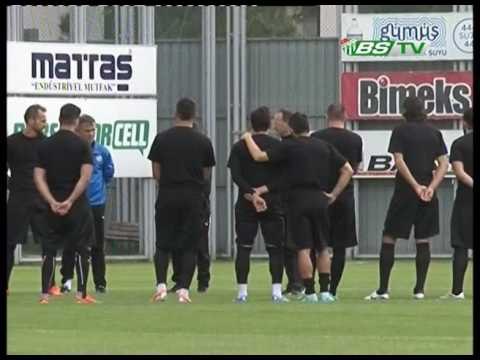 Özlüce Günlüğü: 14 Mayıs 2014 (14.05.2014)