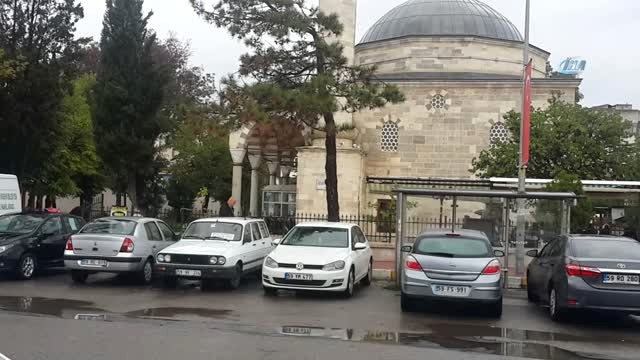 Kocası Tarafından Bıçaklanarak Öldürülen Şeyda Son Yolculuğuna Uğurlandı