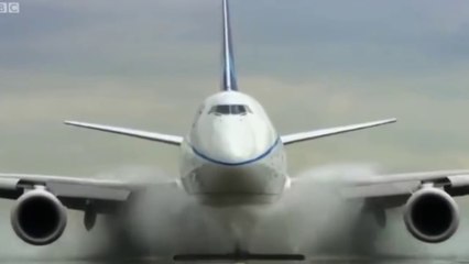 Ultimate Factories - Boeing 747 Jumbo Jet - The Plane that Changed the World